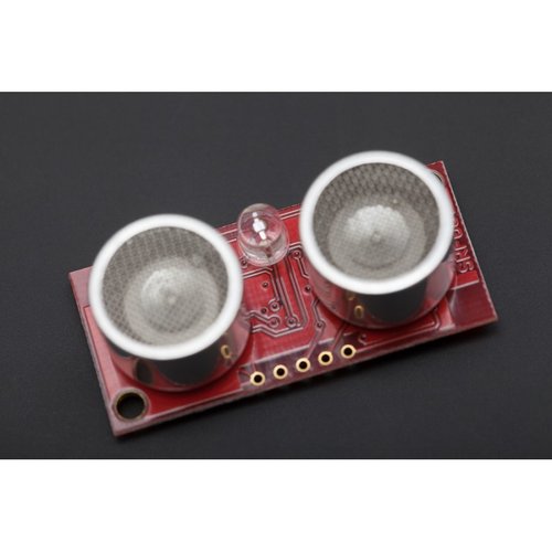 《お取り寄せ商品》SRF08 Ultrasonic Sensor