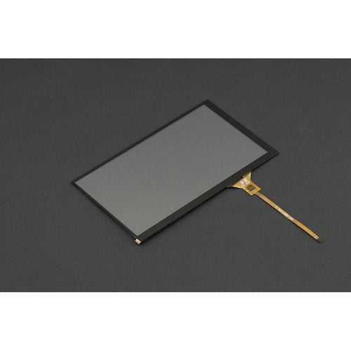 《お取り寄せ商品》7" Capacitive Touch Panel Overlay for LattePanda IPS Display