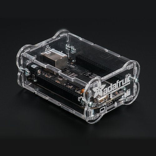 Adafruit Bone Box BeagleBone/BeagleBone Black用エンクロージャ--販売終了
