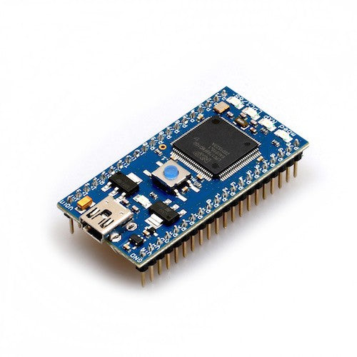 mbed LPC1768--販売終了