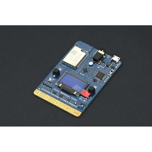 《お取り寄せ商品》MXChip Microsoft Azure IoT Developer Kit
