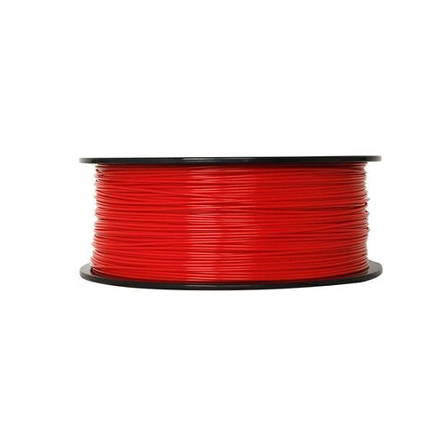 MakerBot ABS フィラメント True Red--販売終了
