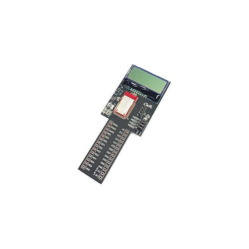 BLE無線汎用入出力モジュール BLELo--販売終了