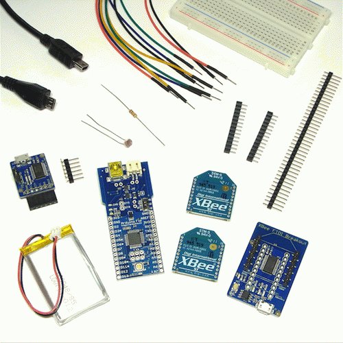 Prototyping Lab Kit Vol.3 (ver.2)--販売終了
