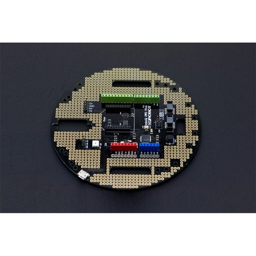 《お取り寄せ商品》MiniQ 2WD Plus Control Board--販売終了