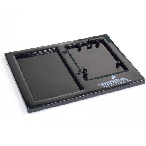 SparkFunブレッドボードホルダー(Arduino標準ボード用) --販売終了