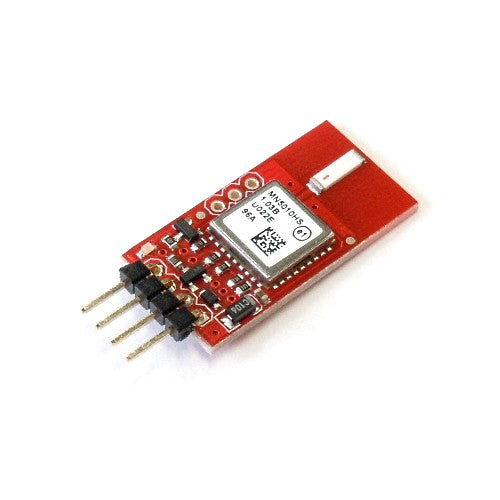 MN5010HS搭載 GPSマイクロミニ--販売終了