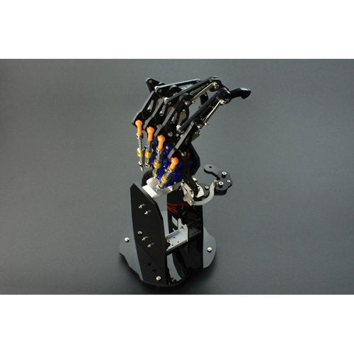 《お取り寄せ商品》Bionic Robot Hand (Left)