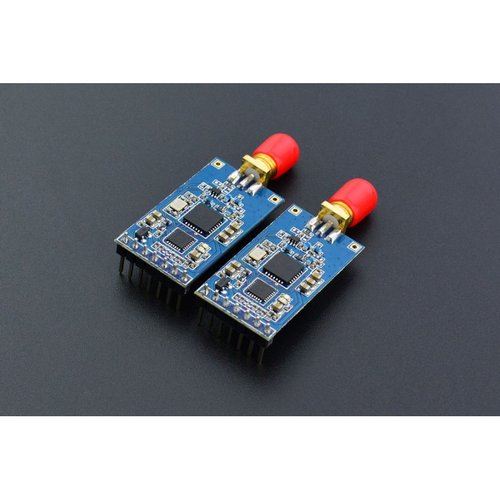 《お取り寄せ商品》LoRa Radio Module - 433MHz