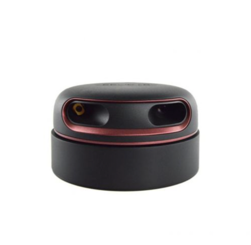 超薄型LIDAR – RPLiDAR A2M8--販売終了