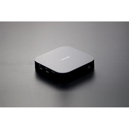 《お取り寄せ商品》Wintel Box (Windows 8.1+Quad Core 1.33Ghz+2G/32G)--販売終了