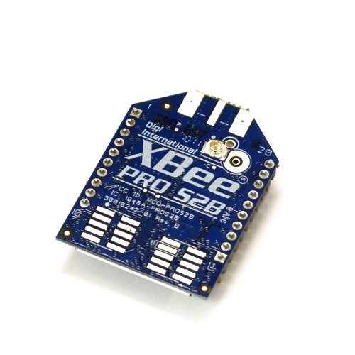 XBee-PRO ZB / U.FLコネクタ型--販売終了