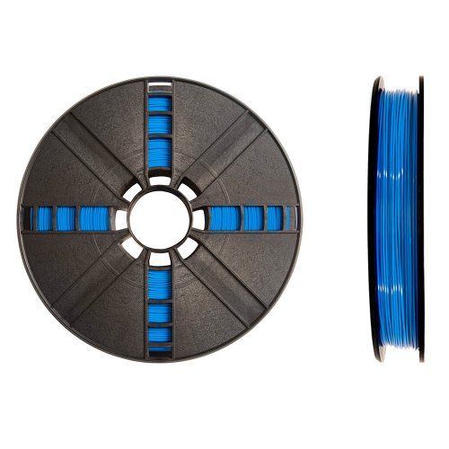 MakerBot PLA フィラメント Large True Blue--販売終了