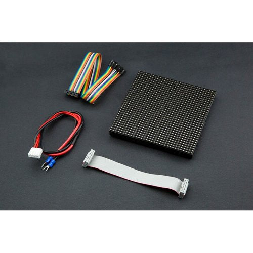 《お取り寄せ商品》32x32 RGB LED Matrix panel (4mm pitch)