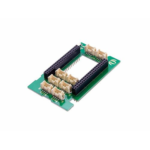 Intel Joule用GROVEシールド--販売終了
