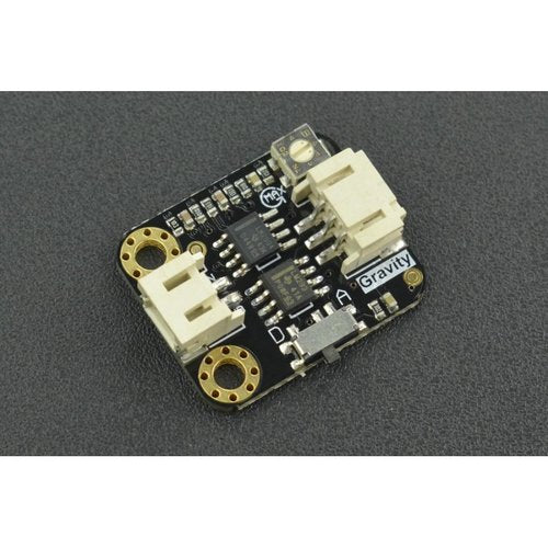 《お取り寄せ商品》Gravity: Flexible Piezo Film Vibration Sensor