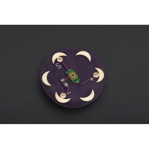 《お取り寄せ商品》LilyPad Light Sensor--販売終了