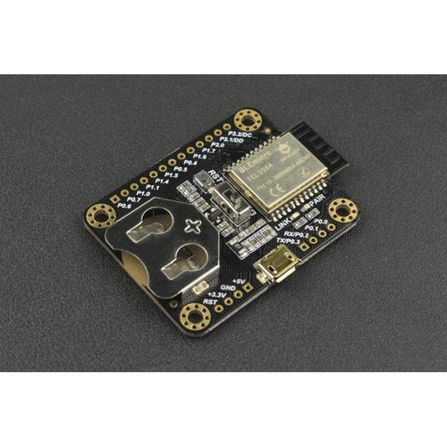《お取り寄せ商品》BLE Micro EVB- Bluetooth 4.0 Device--販売終了