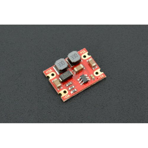 《お取り寄せ商品》DC-DC Automatic Step Up-down Power Module (2.5~15V to 3.3V 600mA)