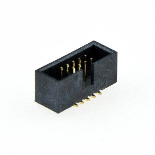 《お取り寄せ商品》Gadgeteer Socket SMT (10pcs)--販売終了