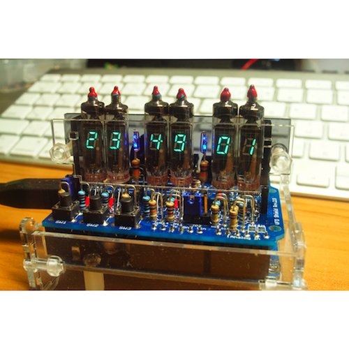 VFD ShieldキットSMD部品実装済(Rev.2.5)