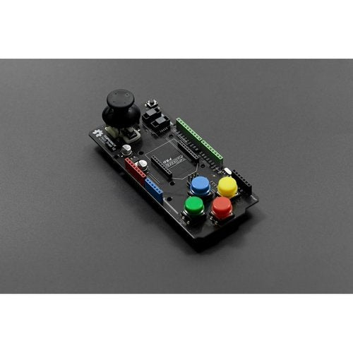 《お取り寄せ商品》Input Shield for Arduino