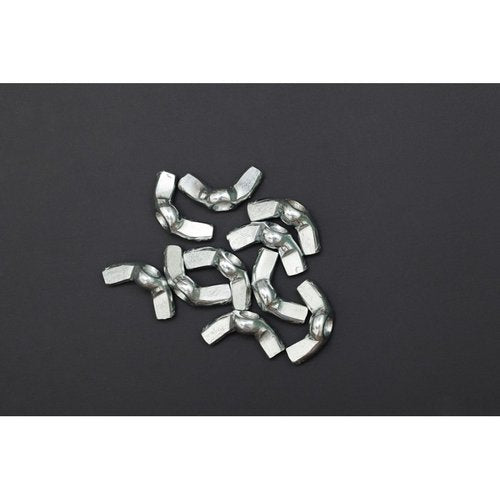 《お取り寄せ商品》Fly Nuts--販売終了