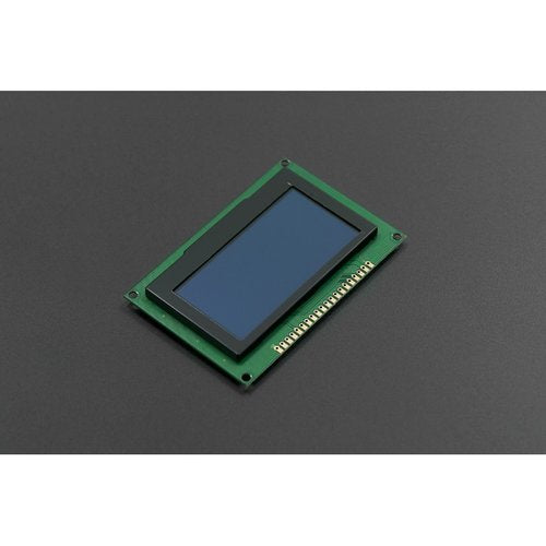 《お取り寄せ商品》2.7" OLED 128x64 Display Module