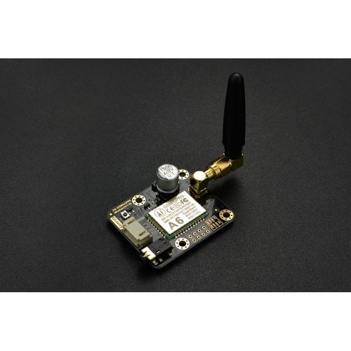 《お取り寄せ商品》Gravity: UART A6 GSM & GPRS Module--販売終了