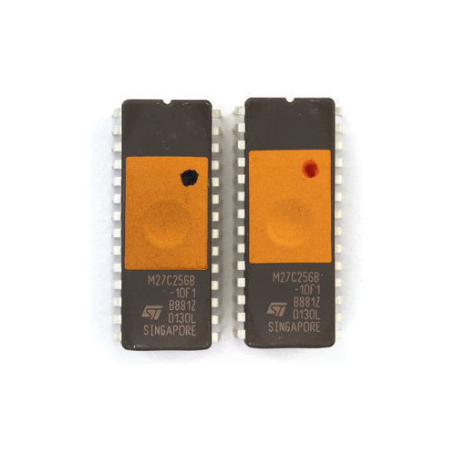 SBC6800用ROMセット--販売終了