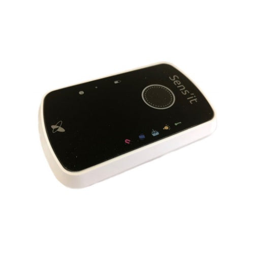Sens'it V3 - Sigfox実証実験用センサ内蔵デバイス--販売終了
