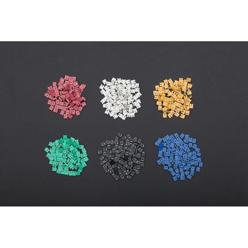 《お取り寄せ商品》Jumper Cap (600pcs)