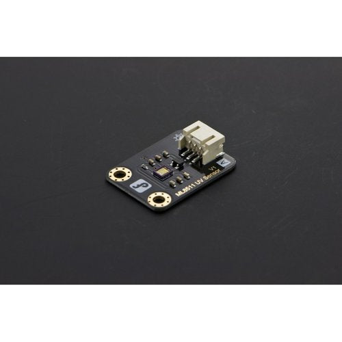 《お取り寄せ商品》Gravity: Analog UV Sensor (ML8511)--販売終了