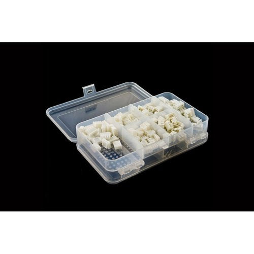 《お取り寄せ商品》JST connector Kit (2.54mm) (0.1")
