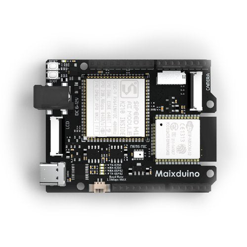 Sipeed Maixduino--販売終了