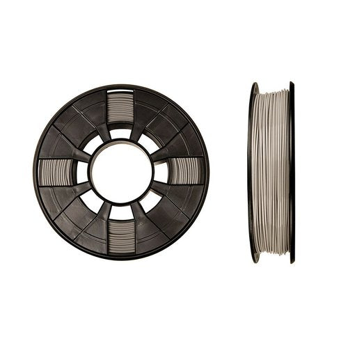 MakerBot PLA フィラメント Small Cool Gray--販売終了