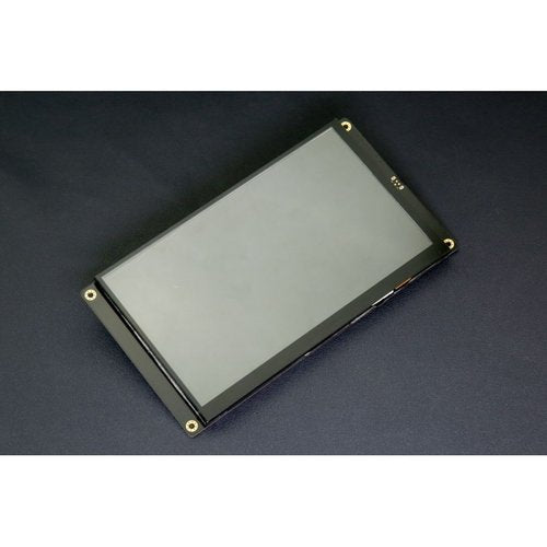 《お取り寄せ商品》7'' HDMI Display with Capacitive Touchscreen