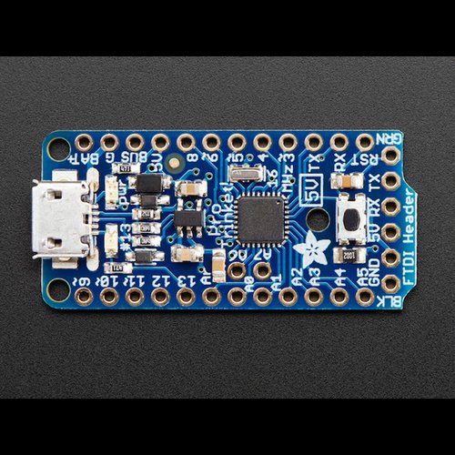 Adafruit Pro Trinket - 5V 16MHz