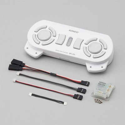 ロボット用無線コントローラKRC-5FH 送受信機セット