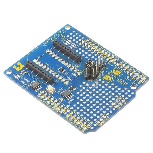 XBeeシールド(スイッチサイエンス製)