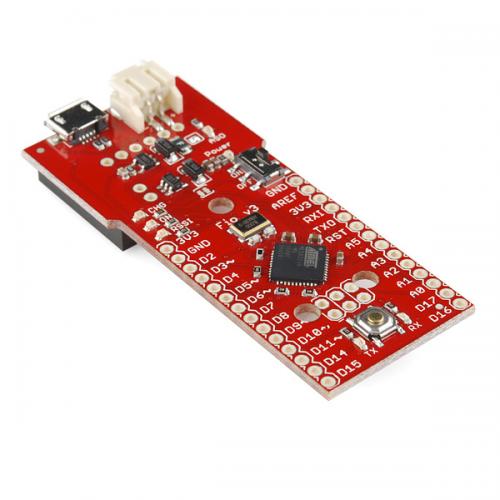 Fio v3 - ATmega32U4 --販売終了