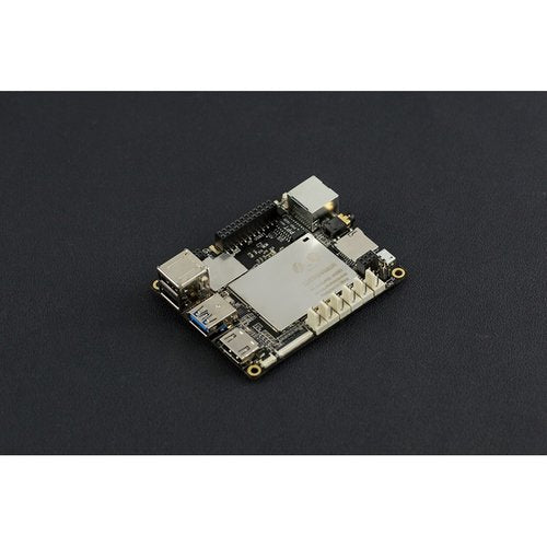 《お取り寄せ商品》LattePanda - A Powerful Windows 10 Mini PC 4GB/64GB (Unactivated)--販売終了
