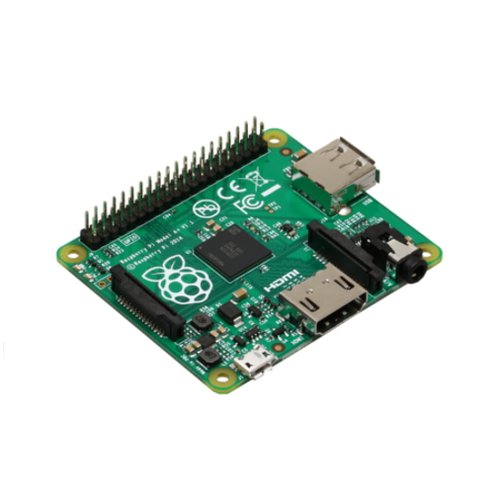 Raspberry Pi Model A+ 512MB版(Element14製)