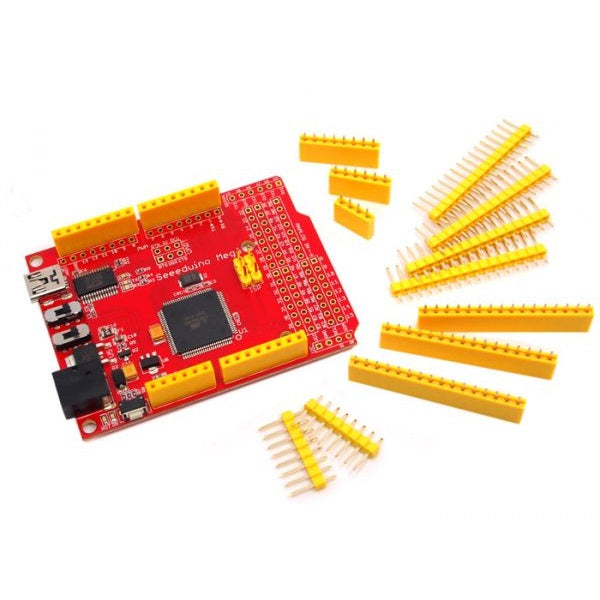 Seeeduino Mega--販売終了