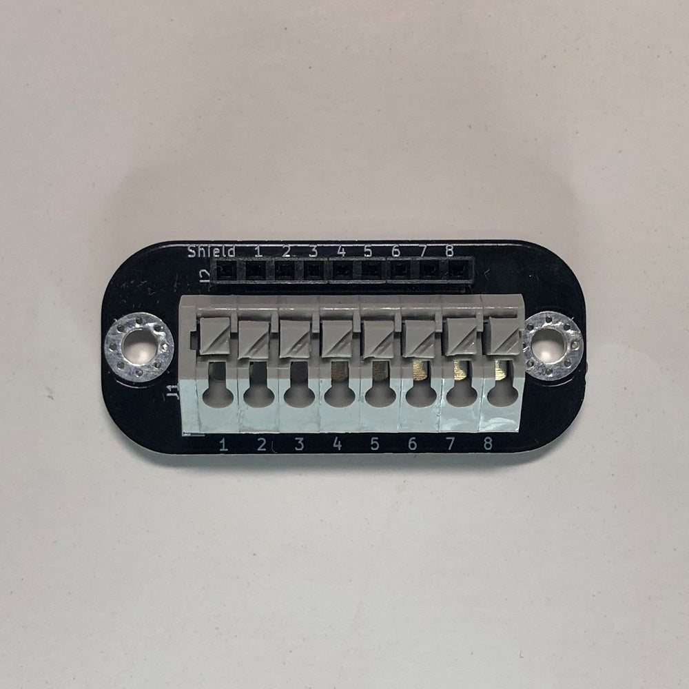 Terminal-Pinsocket