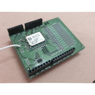TCM410J for Arduino--販売終了