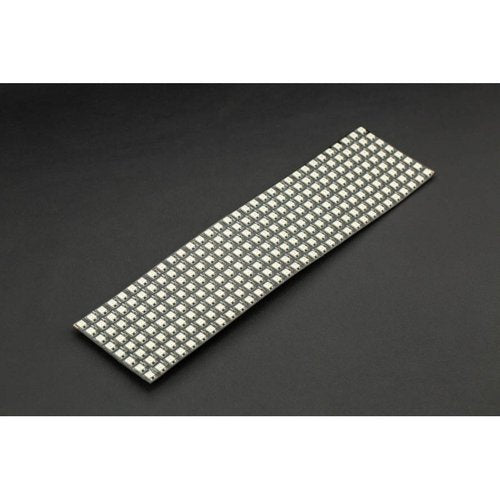 《お取り寄せ商品》Gravity: Flexible 8x32 RGB LED Matrix