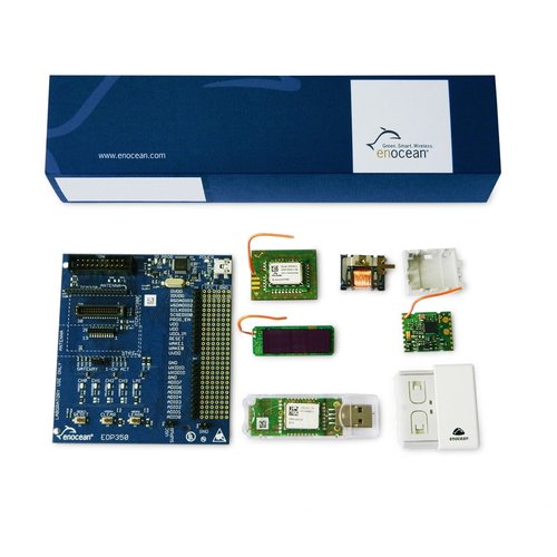 EDK400J EnOcean 928MHzモジュール開発者キット--販売終了