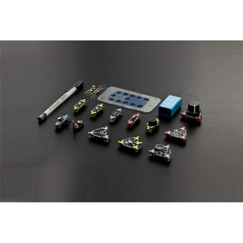 《お取り寄せ商品》Circuit Scribe Maker Kit--販売終了