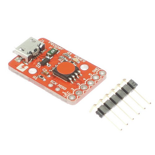 赤いPepper micro--販売終了